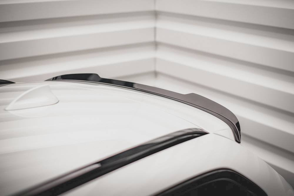 Maxton Design - Spoiler CAP BMW 3 Standard / M340 / M-Pack / M3 Touring G21 / G81