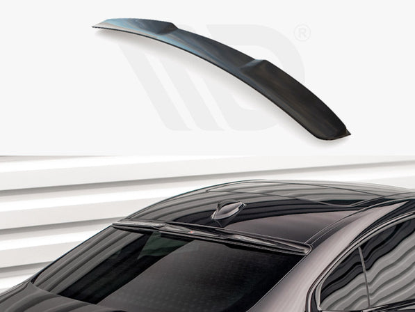 Maxton Design - THE EXTENSION OF THE REAR WINDOW BMW 2 GRAN COUPE M-PACK / M235I F44 (2019-)