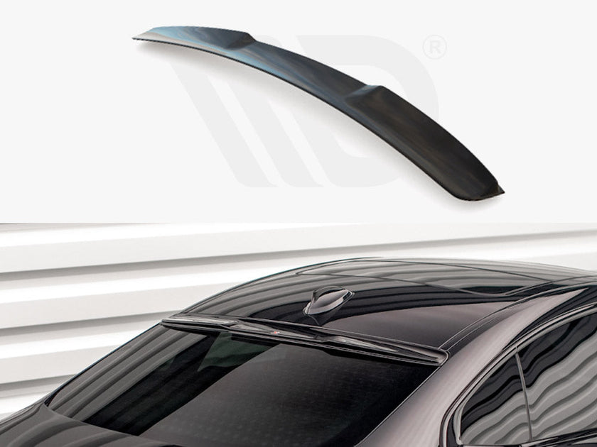 Maxton Design - THE EXTENSION OF THE REAR WINDOW BMW 2 GRAN COUPE M-PACK / M235I F44 (2019-)
