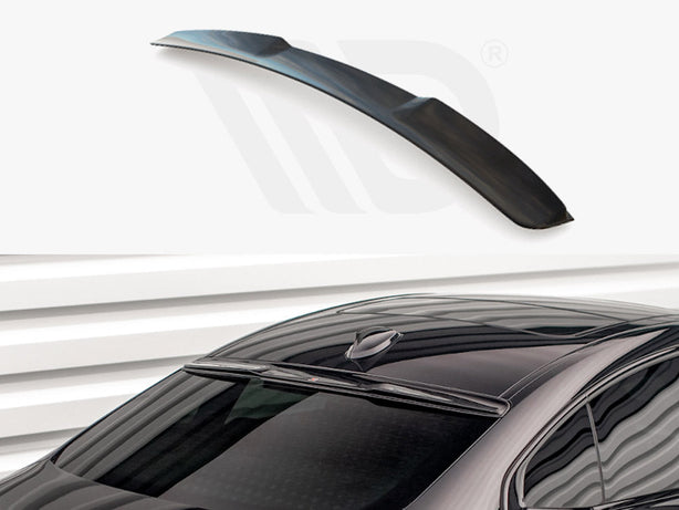 Maxton Design - THE EXTENSION OF THE REAR WINDOW BMW 2 GRAN COUPE M-PACK / M235I F44 (2019-)