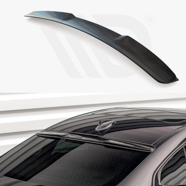 Maxton Design - THE EXTENSION OF THE REAR WINDOW BMW 2 GRAN COUPE M-PACK / M235I F44 (2019-)