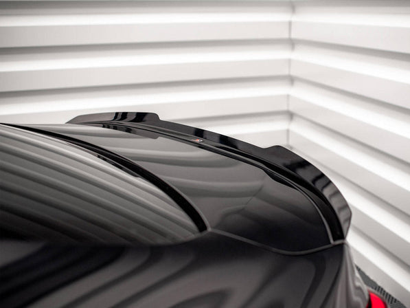 Maxton Design - SPOILER CAP BMW 2 GRAN COUPE M-PACK F44 (2019-)