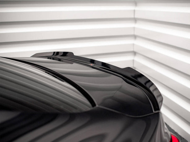 Maxton Design - SPOILER CAP BMW 2 GRAN COUPE M-PACK F44 (2019-)