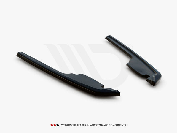 Maxton Design - REAR SIDE SPLITTERS BMW M235I GRAN COUPE F44 (2019-)