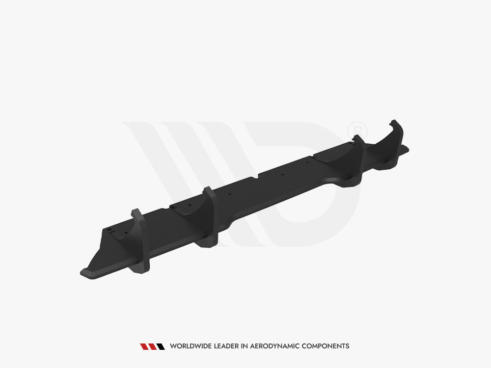 Maxton Design - STREET PRO REAR DIFFUSER BMW M235I GRAN COUPE F44 (2019-)
