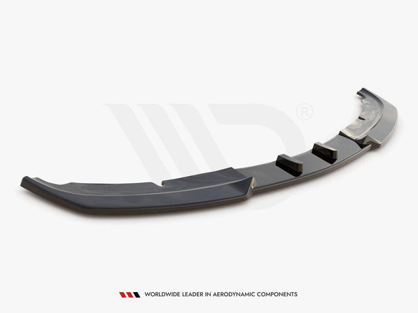 Maxton Design - FRONT SPLITTER V.1 BMW 3 E90 (2004-2008)