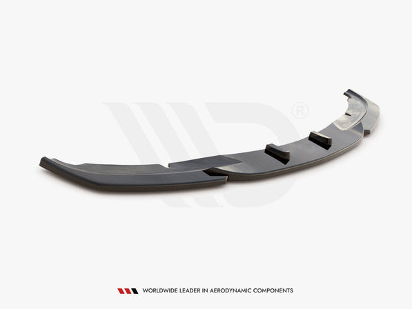 Maxton Design - FRONT SPLITTER V.2 BMW 3 E90 (2004-2008)