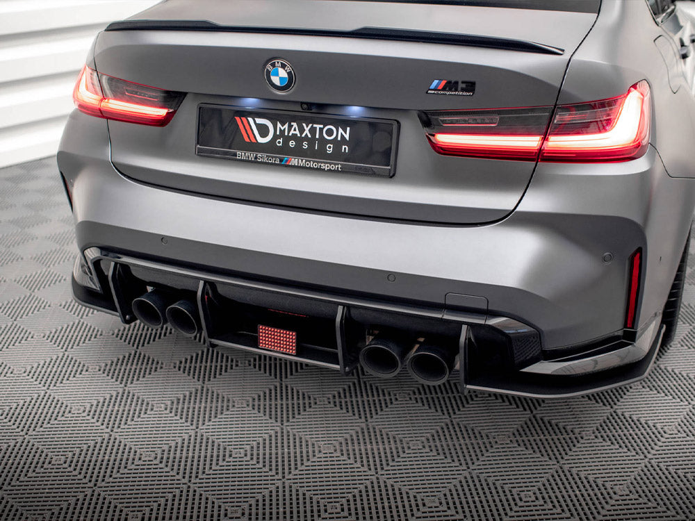 Maxton Design - LED STOP Light BMW M3 Sedan / Touring G80 / G81