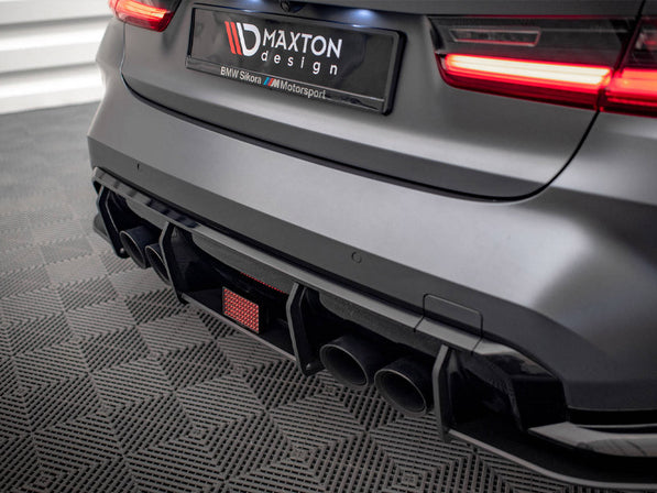 Maxton Design - LED STOP Light BMW M3 Sedan / Touring G80 / G81