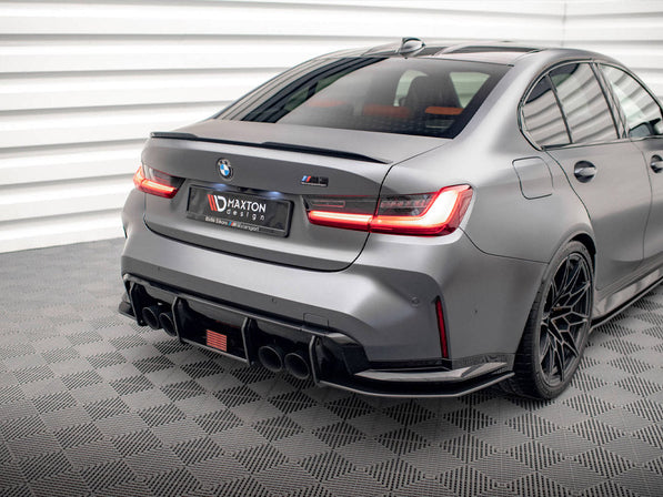 Maxton Design - LED STOP Light BMW M3 Sedan / Touring G80 / G81