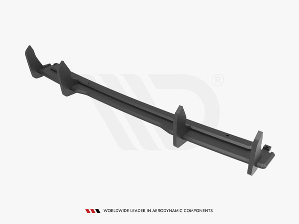 Maxton Design - STREET PRO REAR DIFFUSER BMW 3 M340 G20 / G21