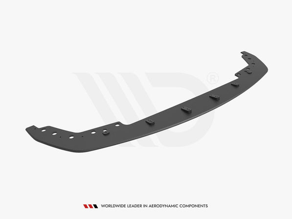 Maxton Design - STREET PRO FRONT SPLITTER BMW 3 M-PACK G20 / G21