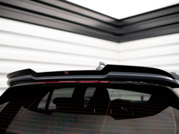 Maxton Design - SPOILER CAP V.1 BMW M135I F40