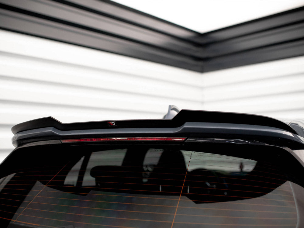 Maxton Design - SPOILER CAP V.1 BMW M135I F40
