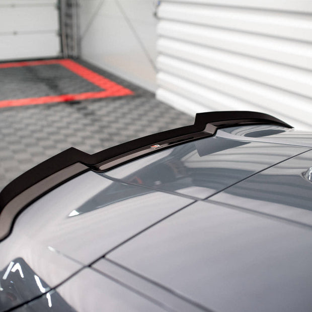 Maxton Design - SPOILER CAP V.1 BMW M135I F40