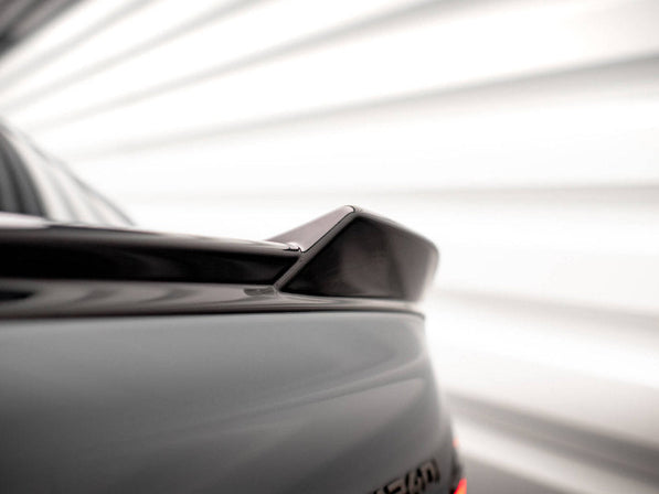 Maxton Design - Spoiler CAP 3D BMW 2 Coupe G42 / M2 G87