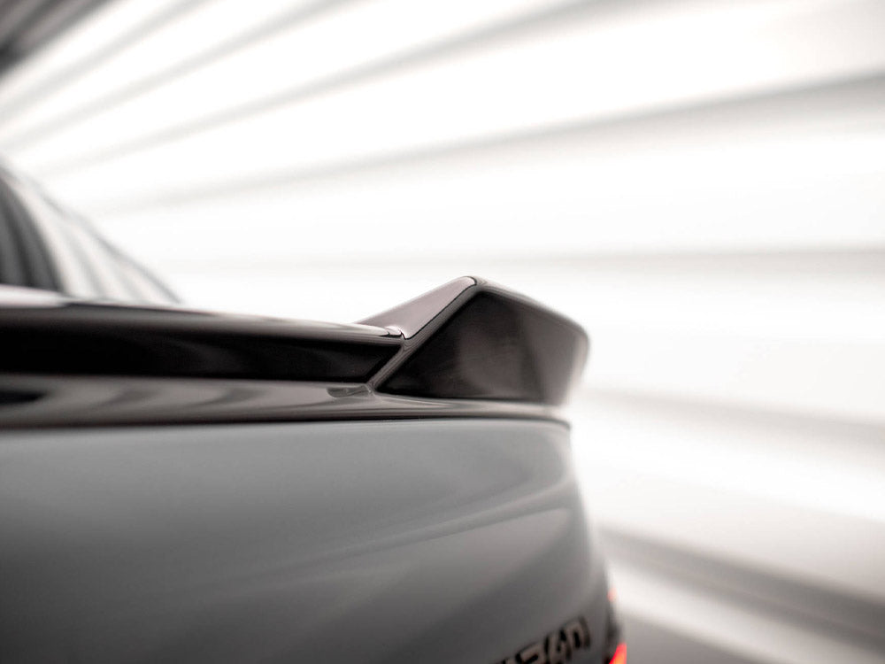 Maxton Design - Spoiler CAP 3D BMW 2 Coupe G42 / M2 G87