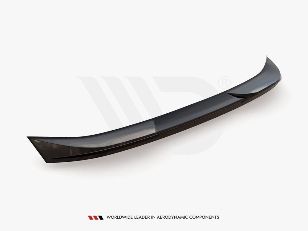 Maxton Design - Spoiler CAP 3D BMW 2 Coupe G42 / M2 G87