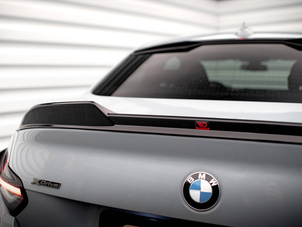 Maxton Design - Spoiler CAP 3D BMW 2 Coupe G42 / M2 G87