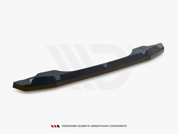 Maxton Design - CENTRAL REAR SPLITTER BMW 2 COUPE M240I G42