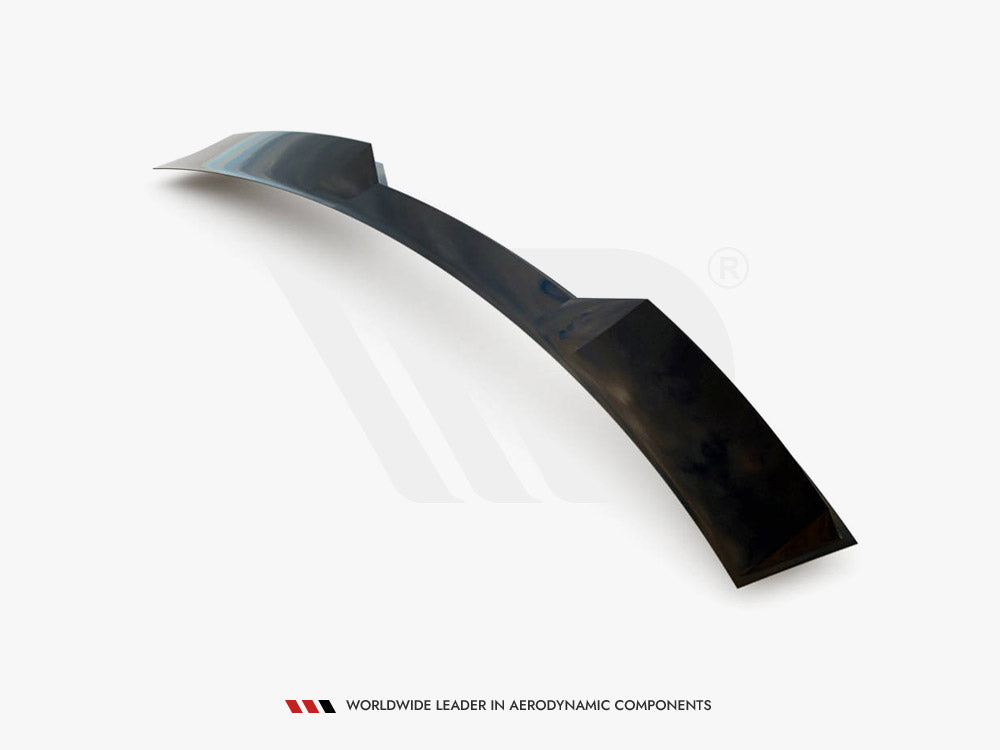 Maxton Design - REAR WINDOW EXTENSION BMW 2 COUPE G42