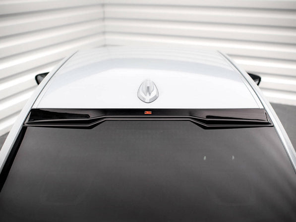 Maxton Design - REAR WINDOW EXTENSION BMW 2 COUPE G42