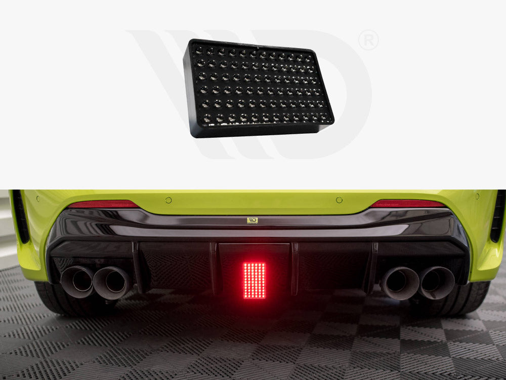 Maxton Design - LED STOP LIGHT BMW 1 F40 M-SPORT / M135I