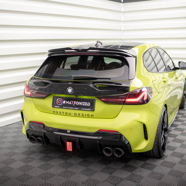 Maxton Design - LED STOP LIGHT BMW 1 F40 M-SPORT / M135I