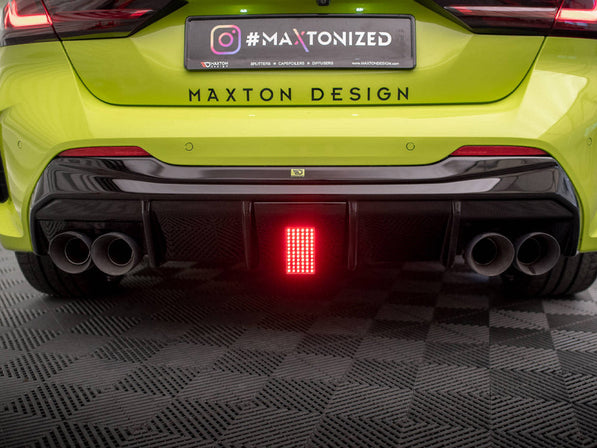 Maxton Design - LED STOP LIGHT BMW 1 F40 M-SPORT / M135I