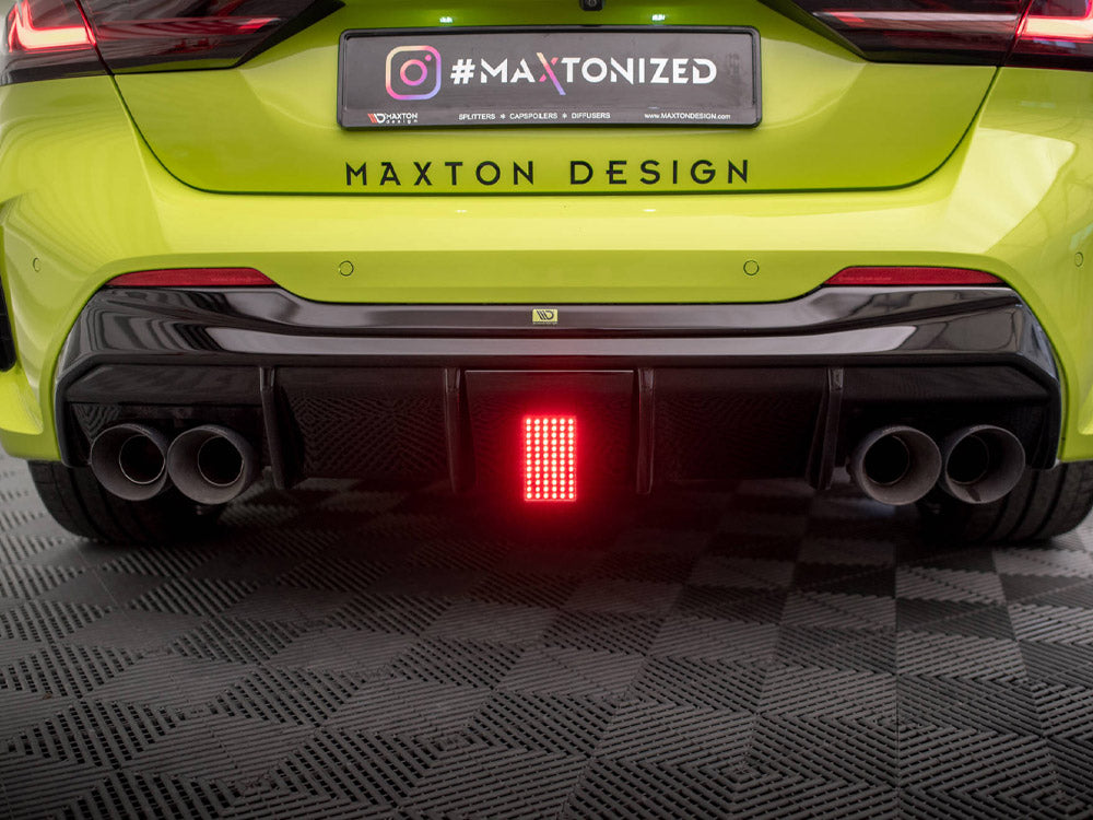 Maxton Design - LED STOP LIGHT BMW 1 F40 M-SPORT / M135I