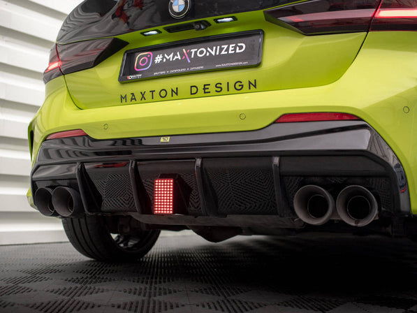 Maxton Design - LED STOP LIGHT BMW 1 F40 M-SPORT / M135I