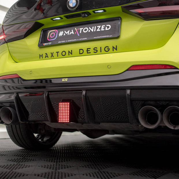 Maxton Design - LED STOP LIGHT BMW 1 F40 M-SPORT / M135I