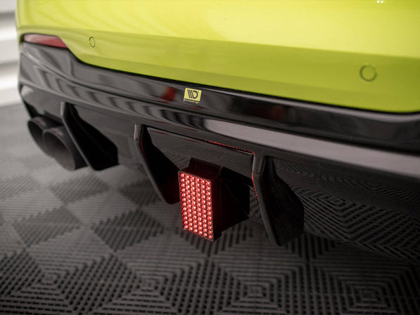 Maxton Design - LED STOP LIGHT BMW 1 F40 M-SPORT / M135I