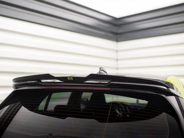 Maxton Design - SPOILER CAP V.2 BMW M135I F40