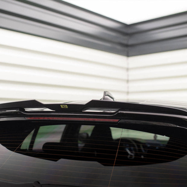 Maxton Design - SPOILER CAP V.2 BMW M135I F40