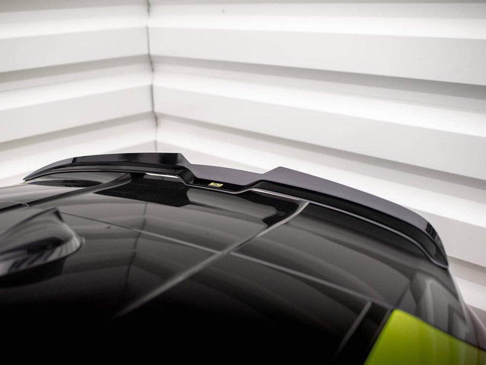 Maxton Design - SPOILER CAP V.2 BMW M135I F40