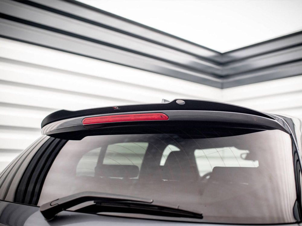 Maxton Design - Spoiler CAP V.2 BMW 1 M-Pack / M140i / Standard F20