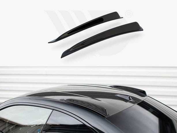 Maxton Design - SHORT ROOF RAILS BMW M2 G87