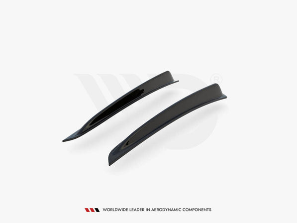 Maxton Design - SHORT ROOF RAILS BMW M2 G87