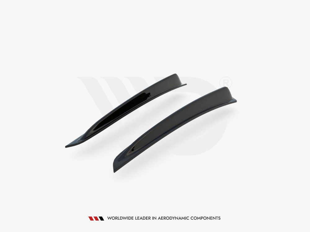 Maxton Design - SHORT ROOF RAILS BMW M2 G87