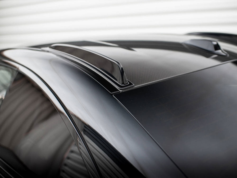 Maxton Design - SHORT ROOF RAILS BMW M2 G87
