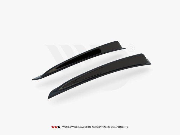 Maxton Design - SHORT ROOF RAILS BMW M2 G87