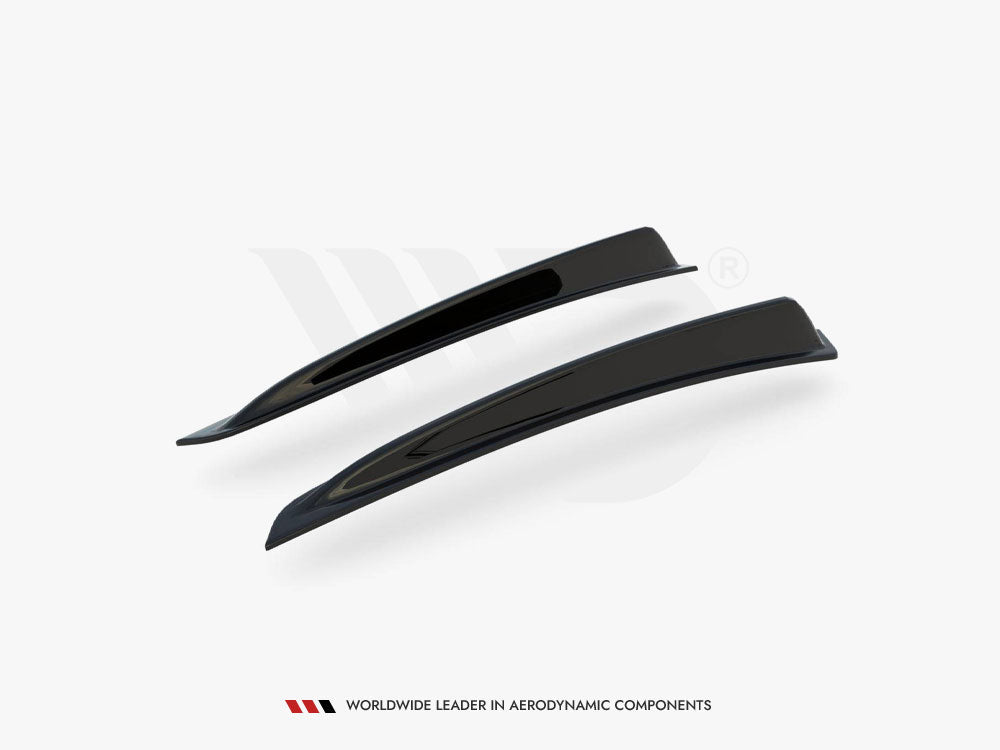Maxton Design - SHORT ROOF RAILS BMW M2 G87
