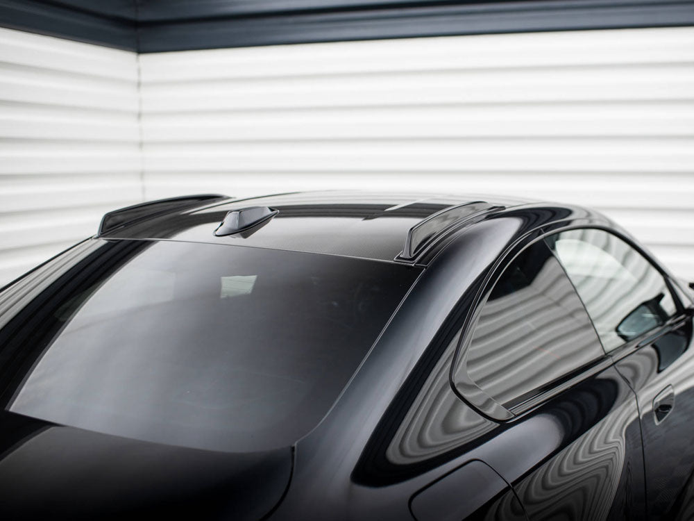 Maxton Design - SHORT ROOF RAILS BMW M2 G87
