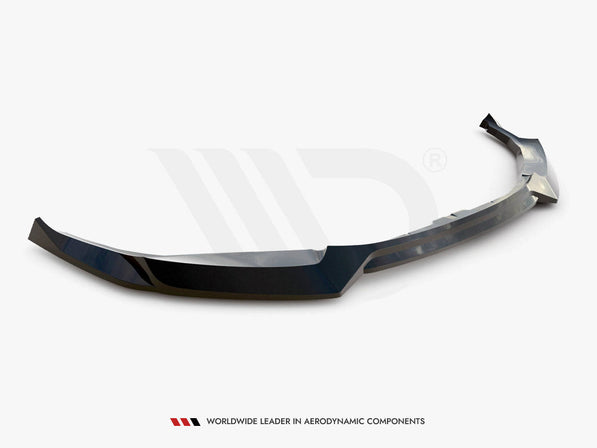 Maxton Design - FRONT SPLITTER V.1 BMW M2 G87