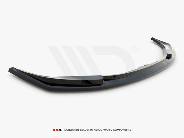 Maxton Design - FRONT SPLITTER V.4 BMW M2 G87
