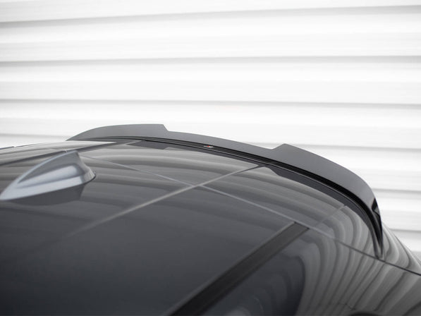 Maxton Design - SPOILER EXTENSION BMW 1 SERIES F40 M-SPORT (2019-)