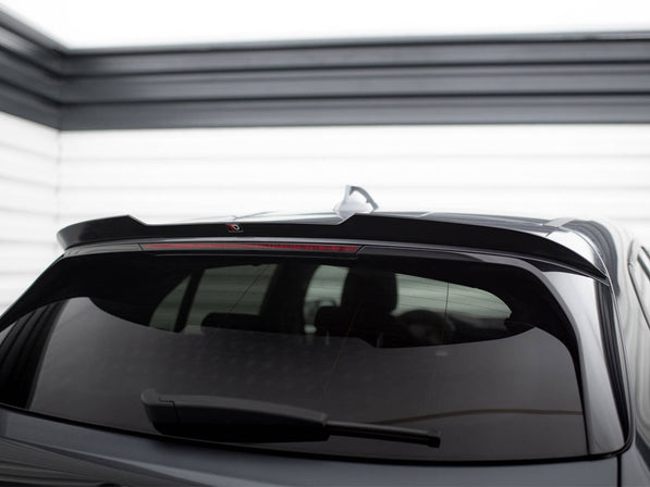 Maxton Design - SPOILER EXTENSION BMW 1 SERIES F40 M-SPORT (2019-)
