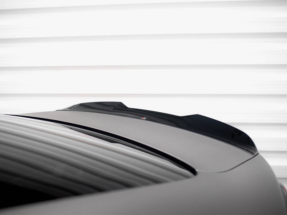 Maxton Design - SPOILER CAP 3D BMW M4 G82 / M440I G22 / 4 M-PACK G22