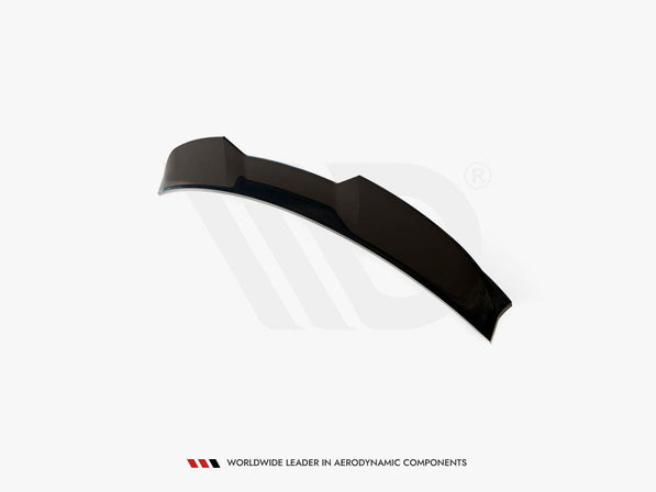 Maxton Design - SPOILER CAP 3D BMW M4 G82 / M440I G22 / 4 M-PACK G22